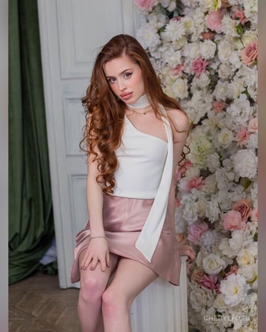 CherylFoxi Foto