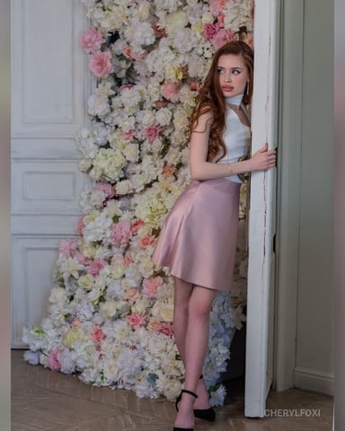 CherylFoxi Foto