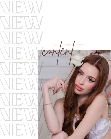 CherylFoxi Foto