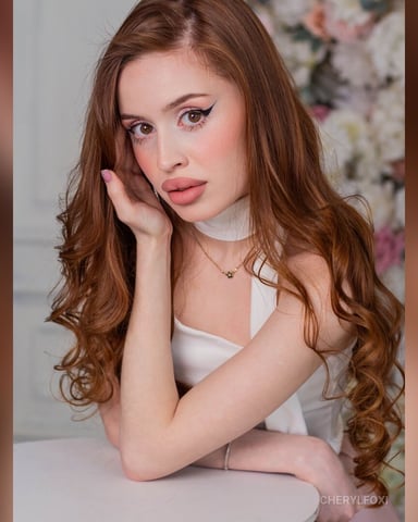 CherylFoxi Foto