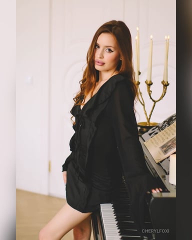 CherylFoxi Foto