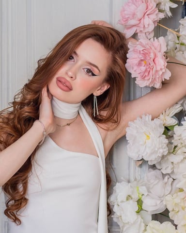 CherylFoxi Foto
