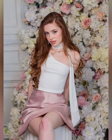 CherylFoxi Foto