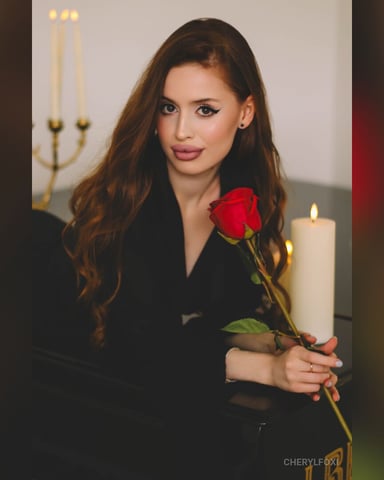 CherylFoxi Foto