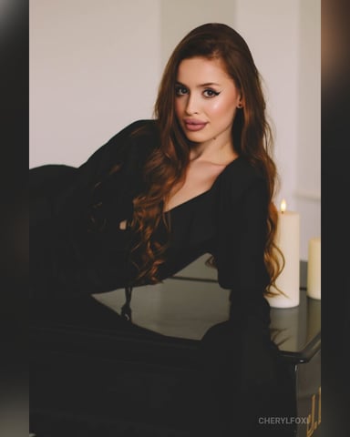 CherylFoxi Foto