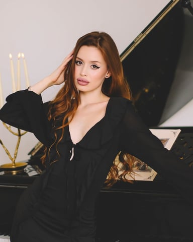 CherylFoxi Foto