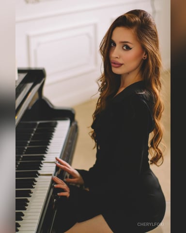 CherylFoxi Foto