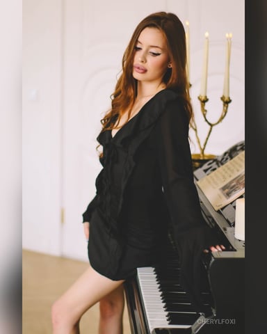 CherylFoxi Foto