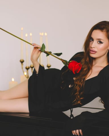 CherylFoxi Foto