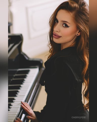 CherylFoxi Foto