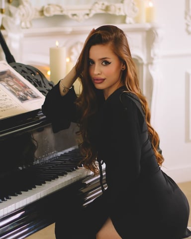 CherylFoxi Foto