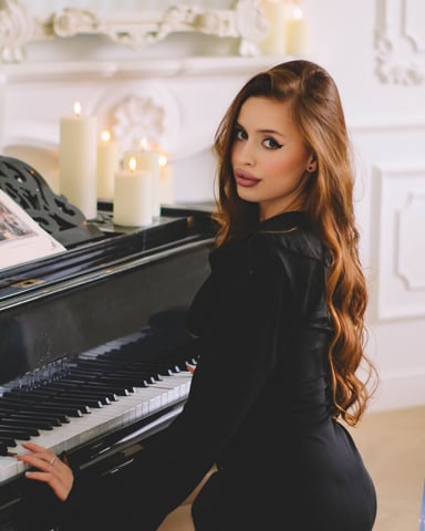 CherylFoxi Foto