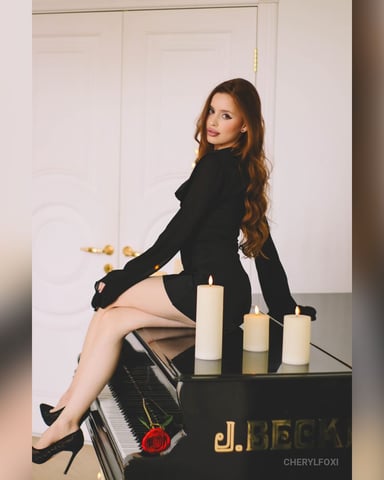 CherylFoxi Foto