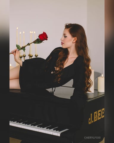 CherylFoxi Foto