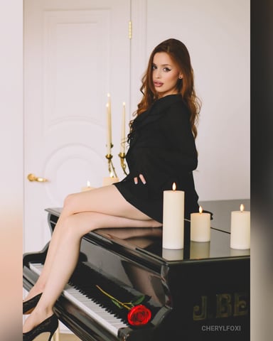 CherylFoxi Foto