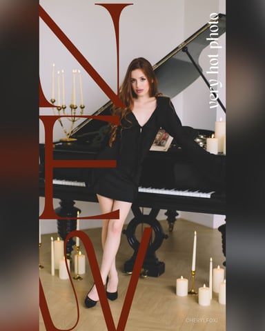 CherylFoxi Foto