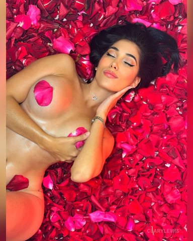 ClaryLewis Foto