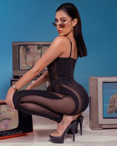 ClaryLewis Foto