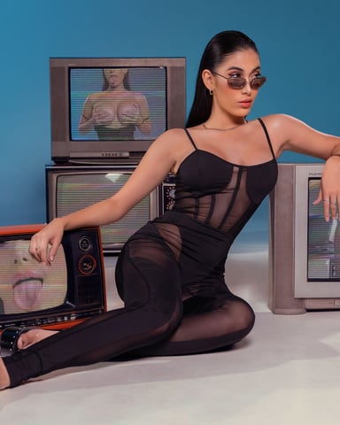 ClaryLewis Foto