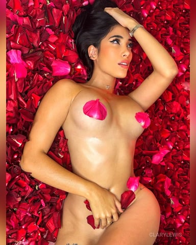 ClaryLewis Foto