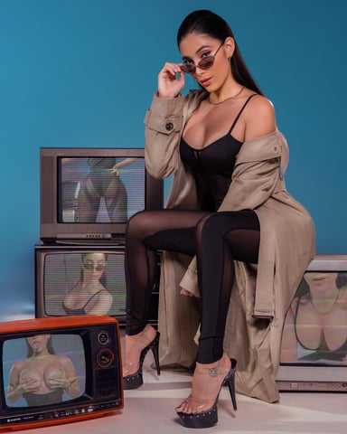 ClaryLewis Foto