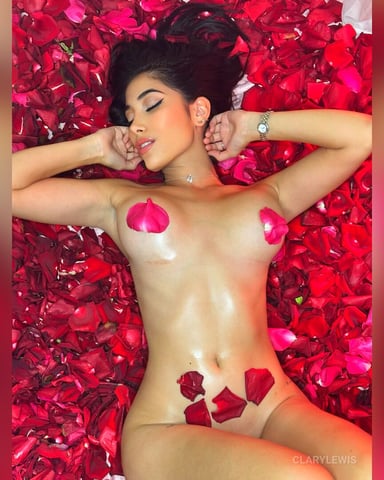 ClaryLewis Foto