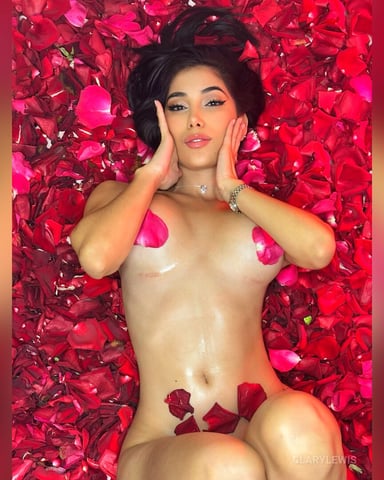ClaryLewis Foto