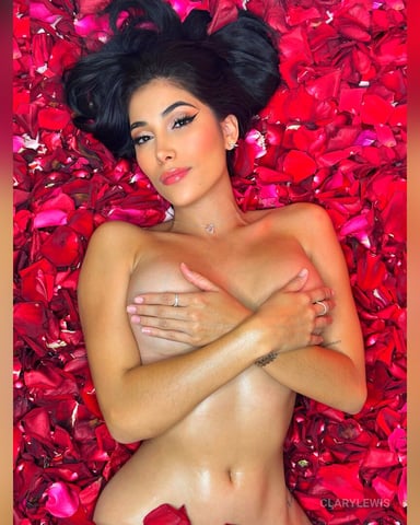 ClaryLewis Foto
