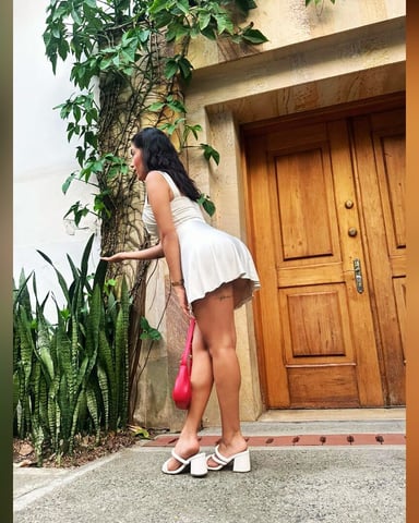 ClaryLewis Foto