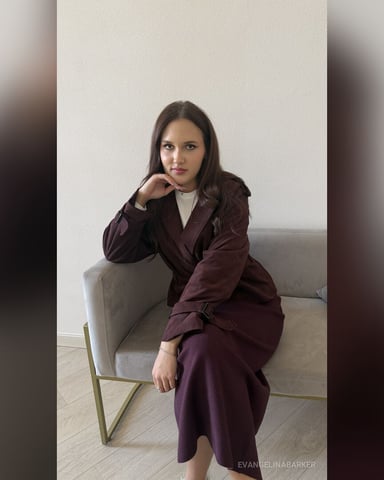 EvangelinaBarker photo