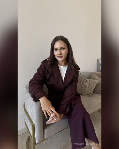 EvangelinaBarker photo