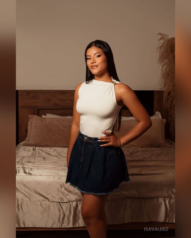 IsaValdez photo