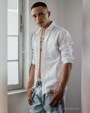 JassonBecker Foto
