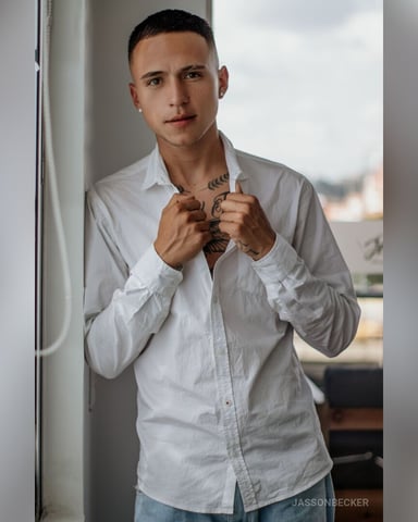 JassonBecker Foto