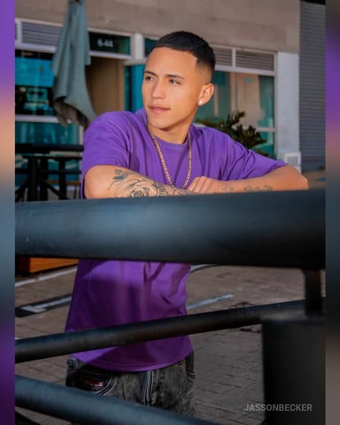 JassonBecker Foto