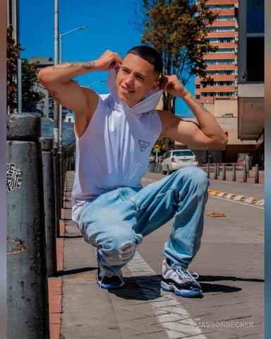 JassonBecker Foto