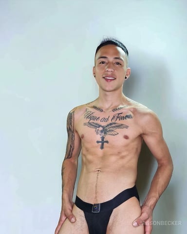 JassonBecker Foto