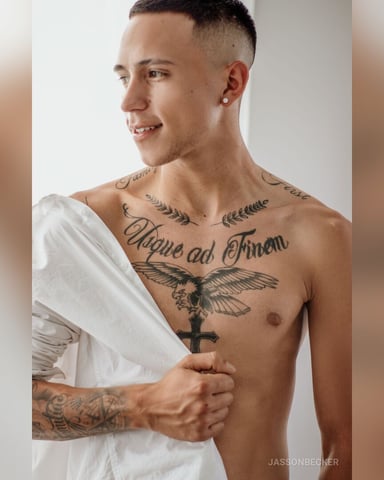 JassonBecker Foto