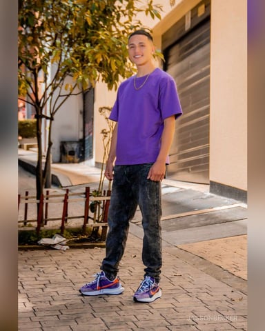 JassonBecker Foto