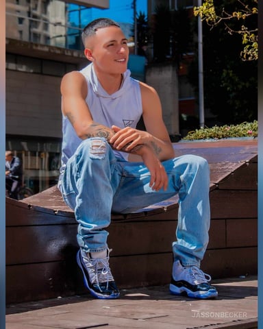 JassonBecker Foto