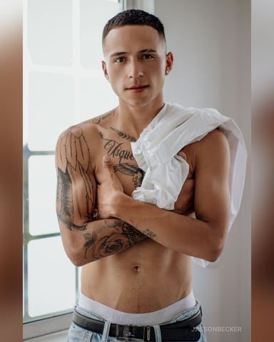 JassonBecker Foto