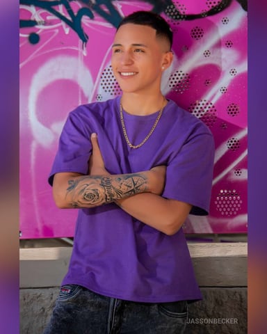 JassonBecker Foto