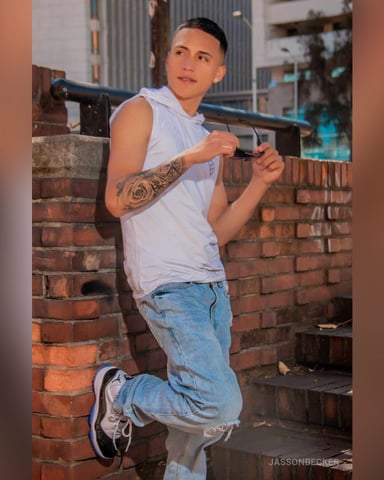 JassonBecker Foto