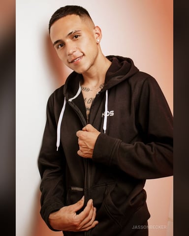 JassonBecker Foto