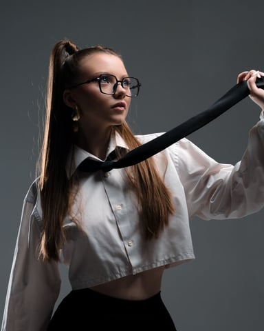 KeiraAce, fotografie