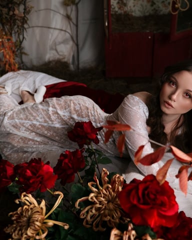 KeiraAce, fotografie