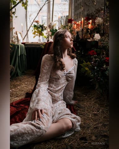KeiraAce, fotografie