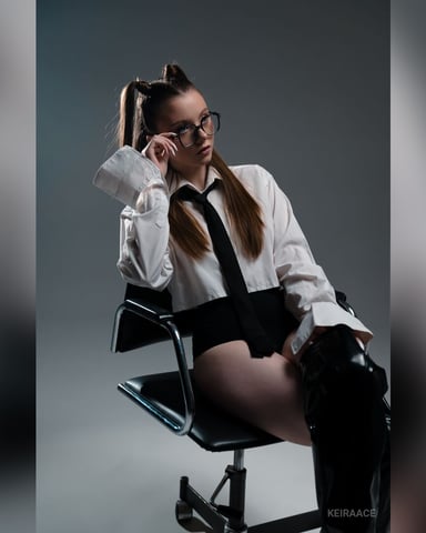 KeiraAce, fotografie