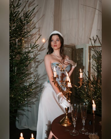 KeiraAce, fotografie