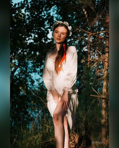 KeiraAce, fotografie